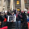 NYC Student Activists Demand More Teachers Of Color, Fewer Police Officers In Schools